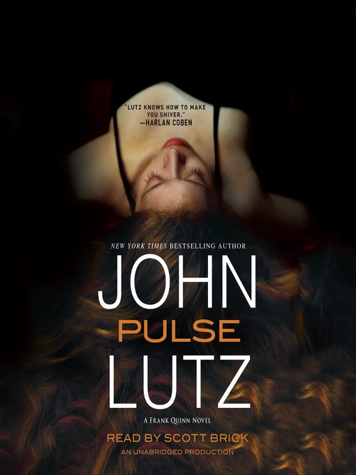 Title details for Pulse by John Lutz - Available